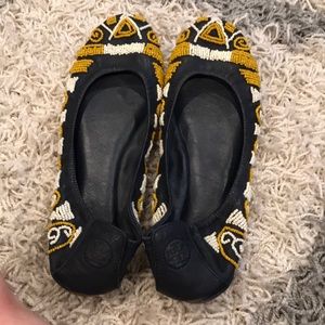 ⭐️PRICE DROP Tory Burch Flat